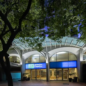 Hotel Express Centre By Ihg, Città del Capo